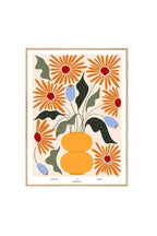 Flourish - Art Print