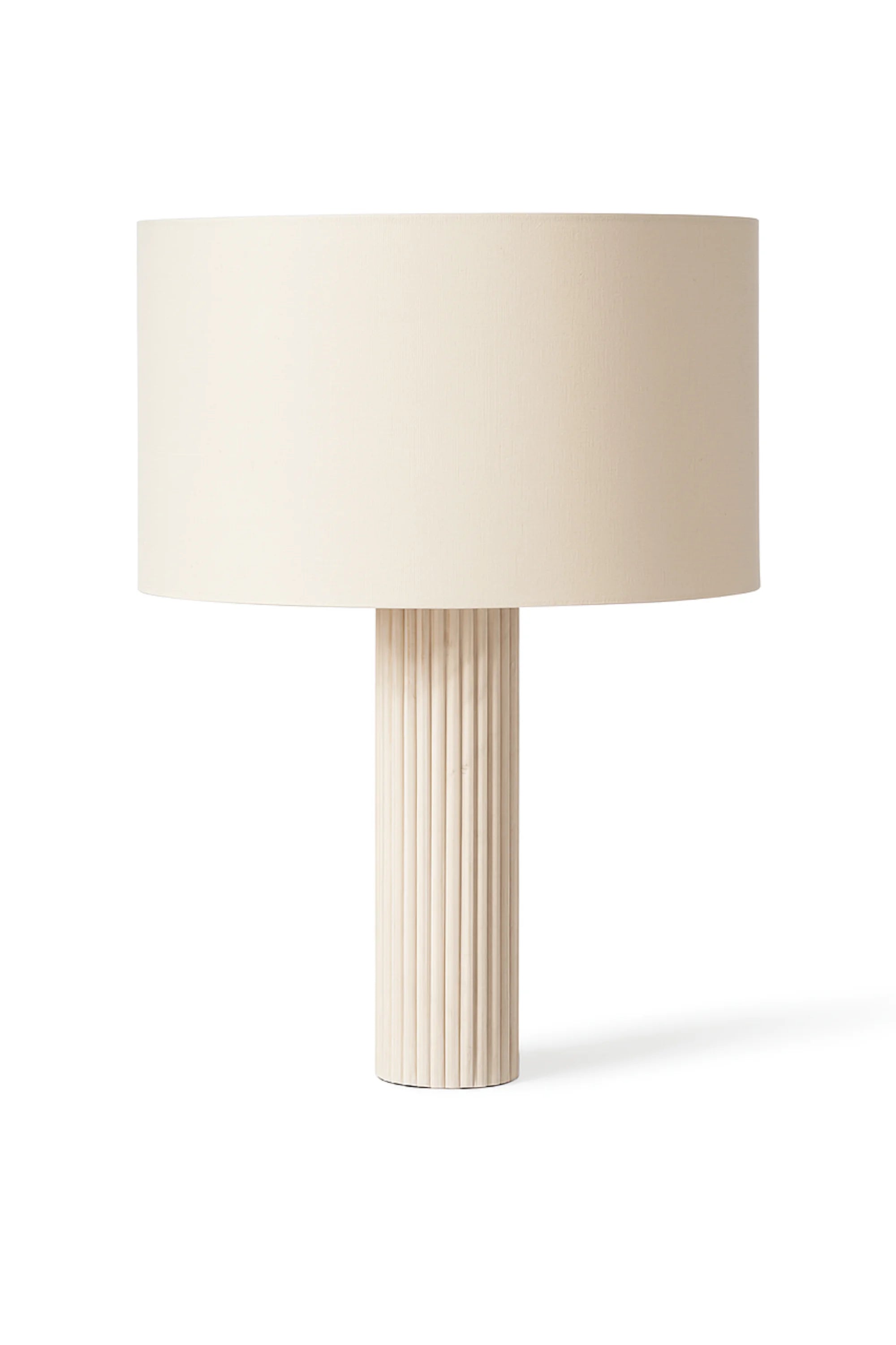 Fluta Table Lamp