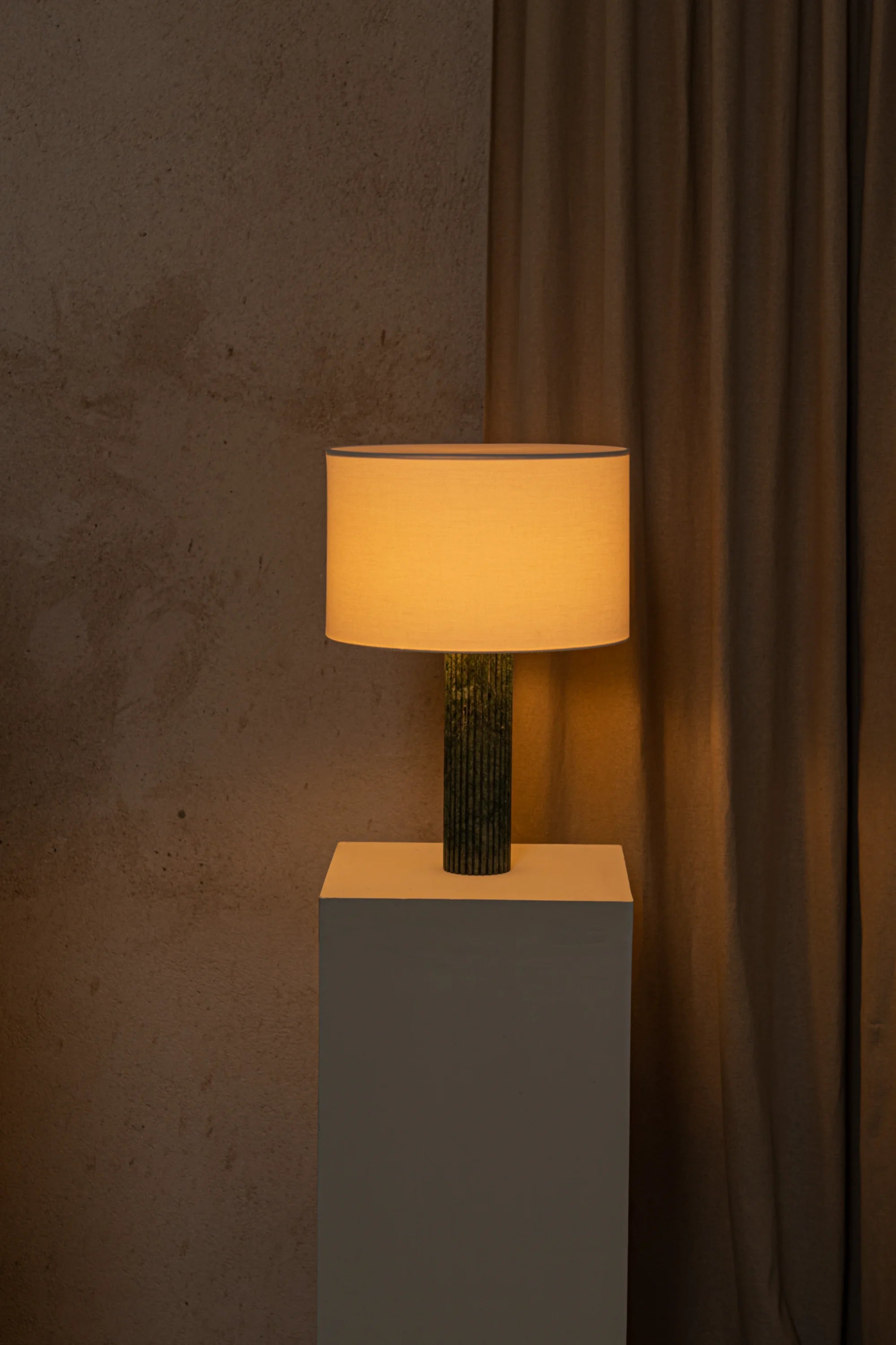 Fluta Table Lamp
