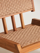 Foli Lounge Chair