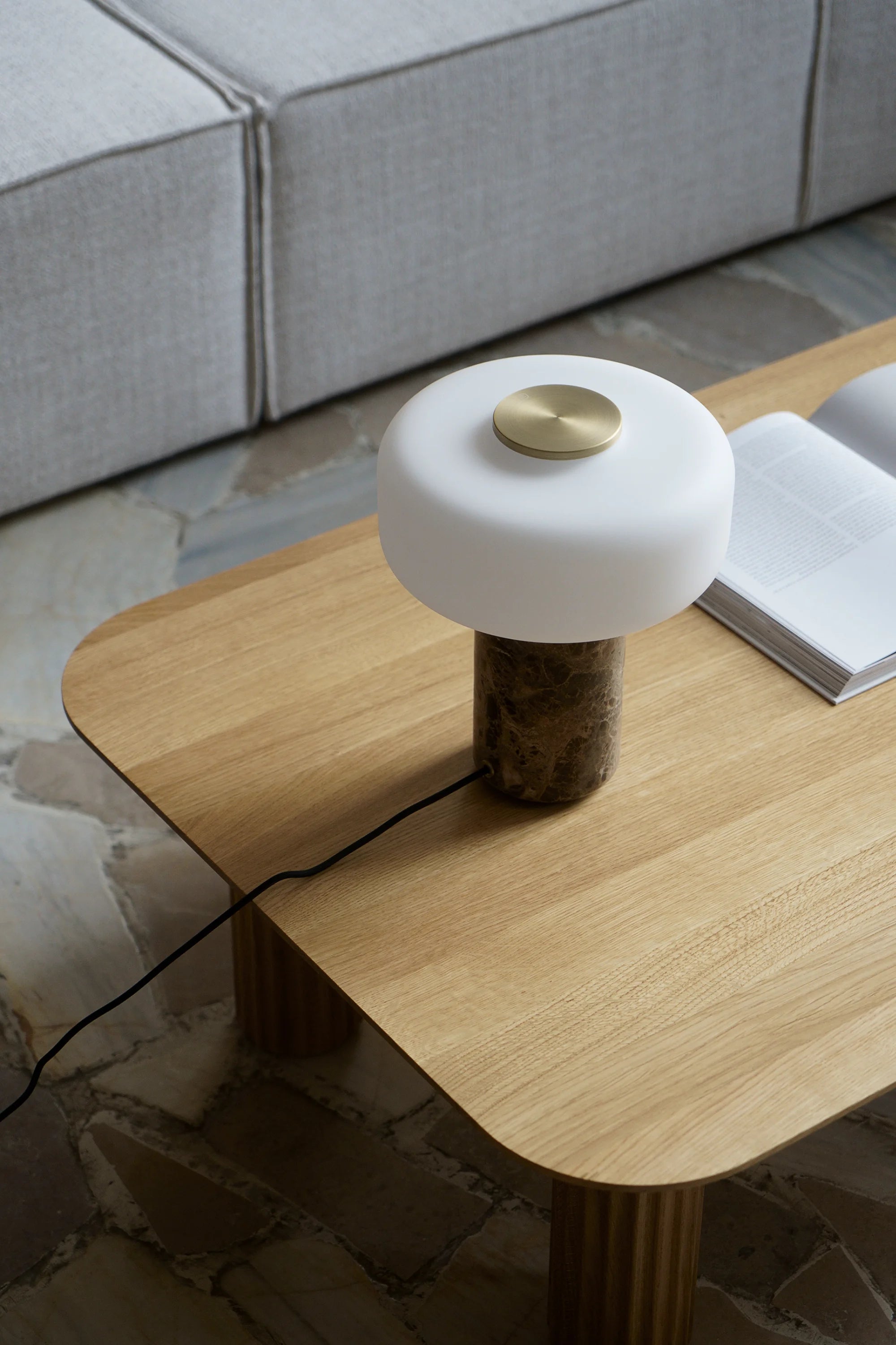 Fonte Table Lamp