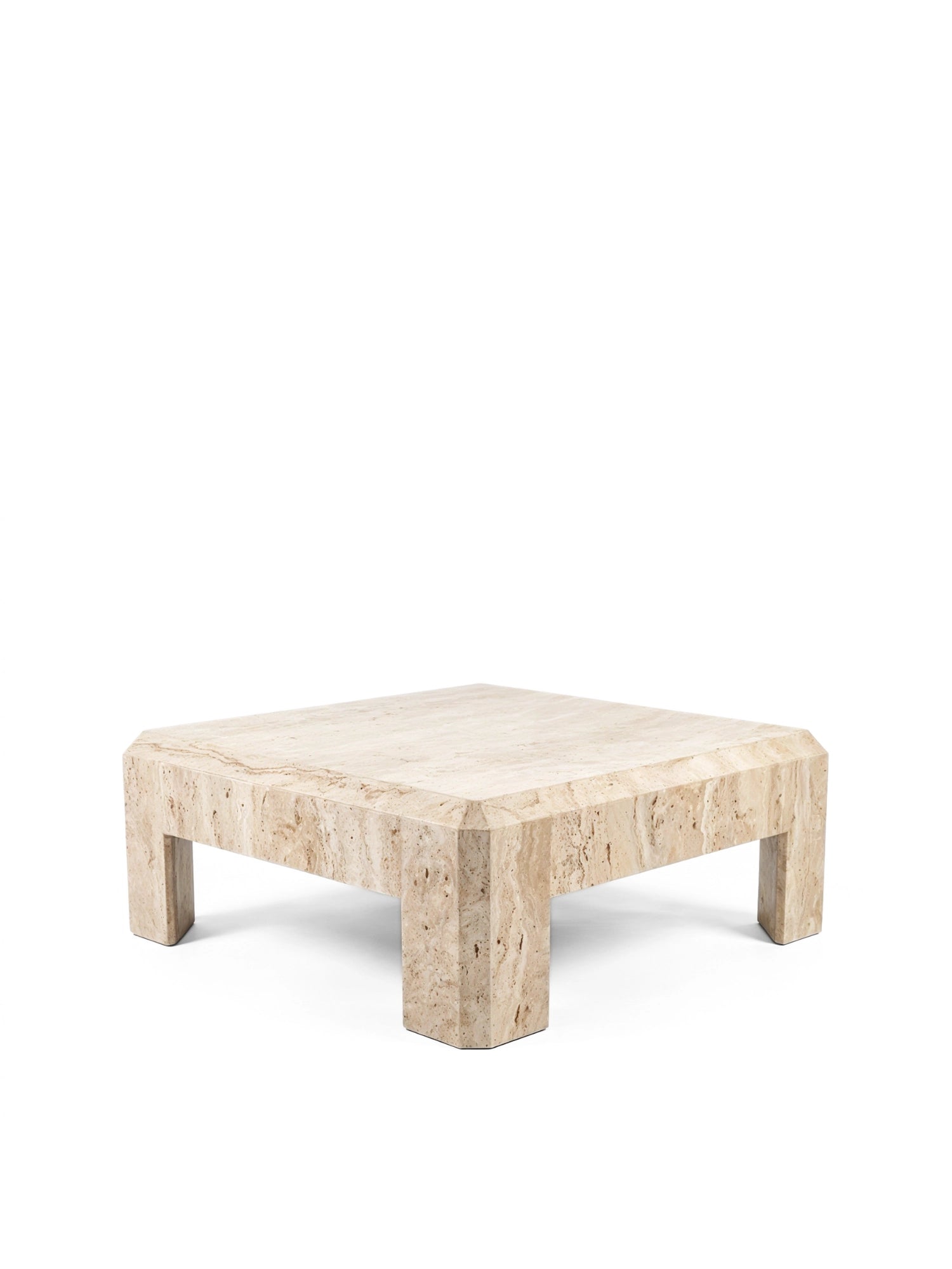 Form Coffee Table by TCL Studios - THAT COOL LIVING