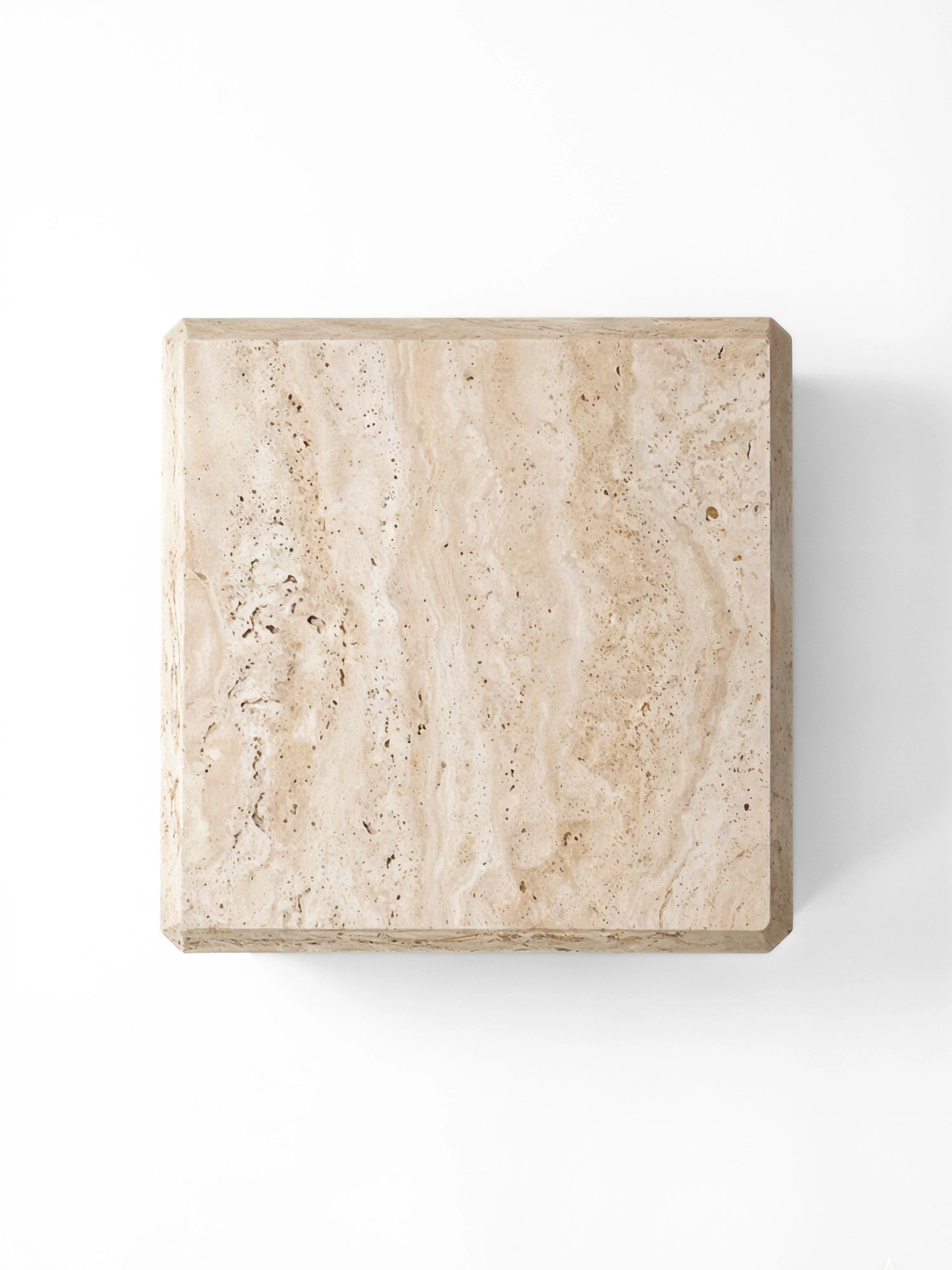 Form Coffee Table by TCL Studios - THAT COOL LIVING