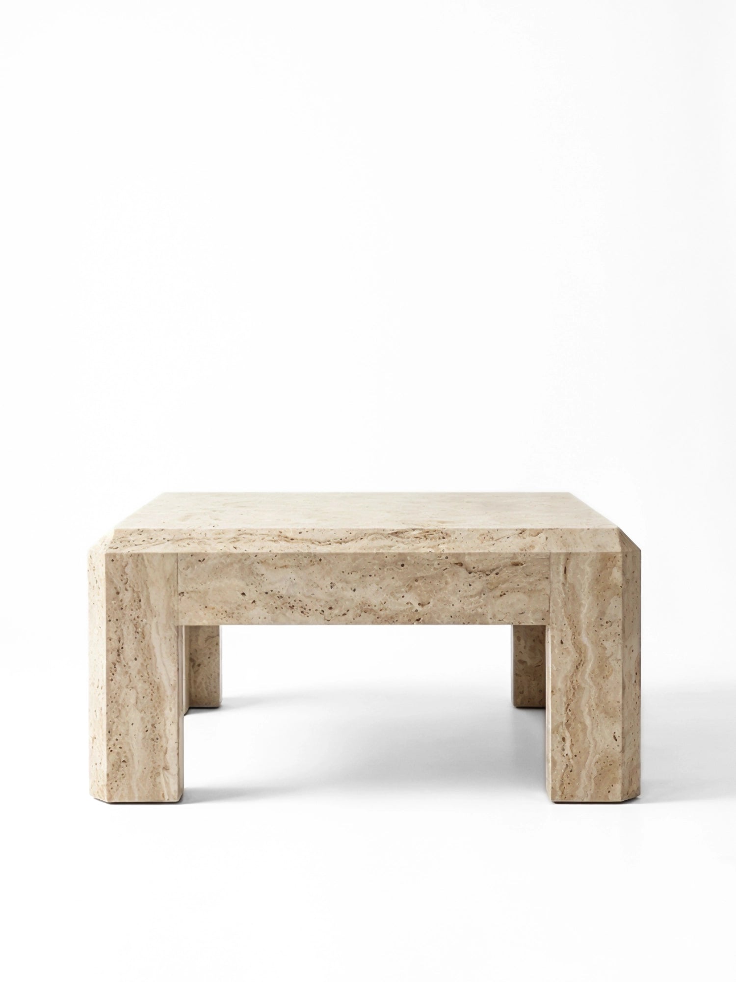 Form Coffee Table by TCL Studios - THAT COOL LIVING