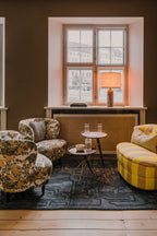  Handmade Structures Rug featuring modern design and durable construction