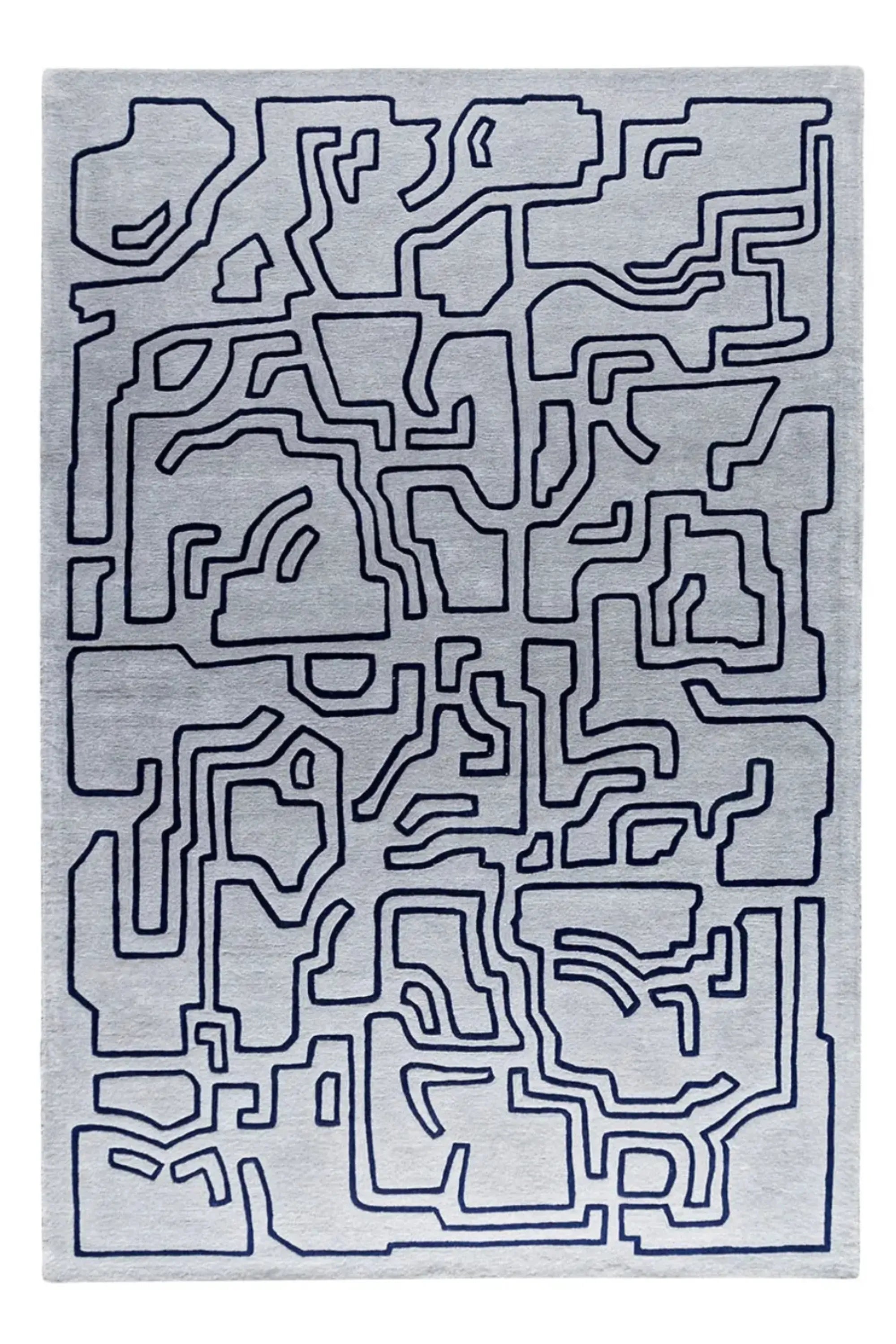 Structures Rug