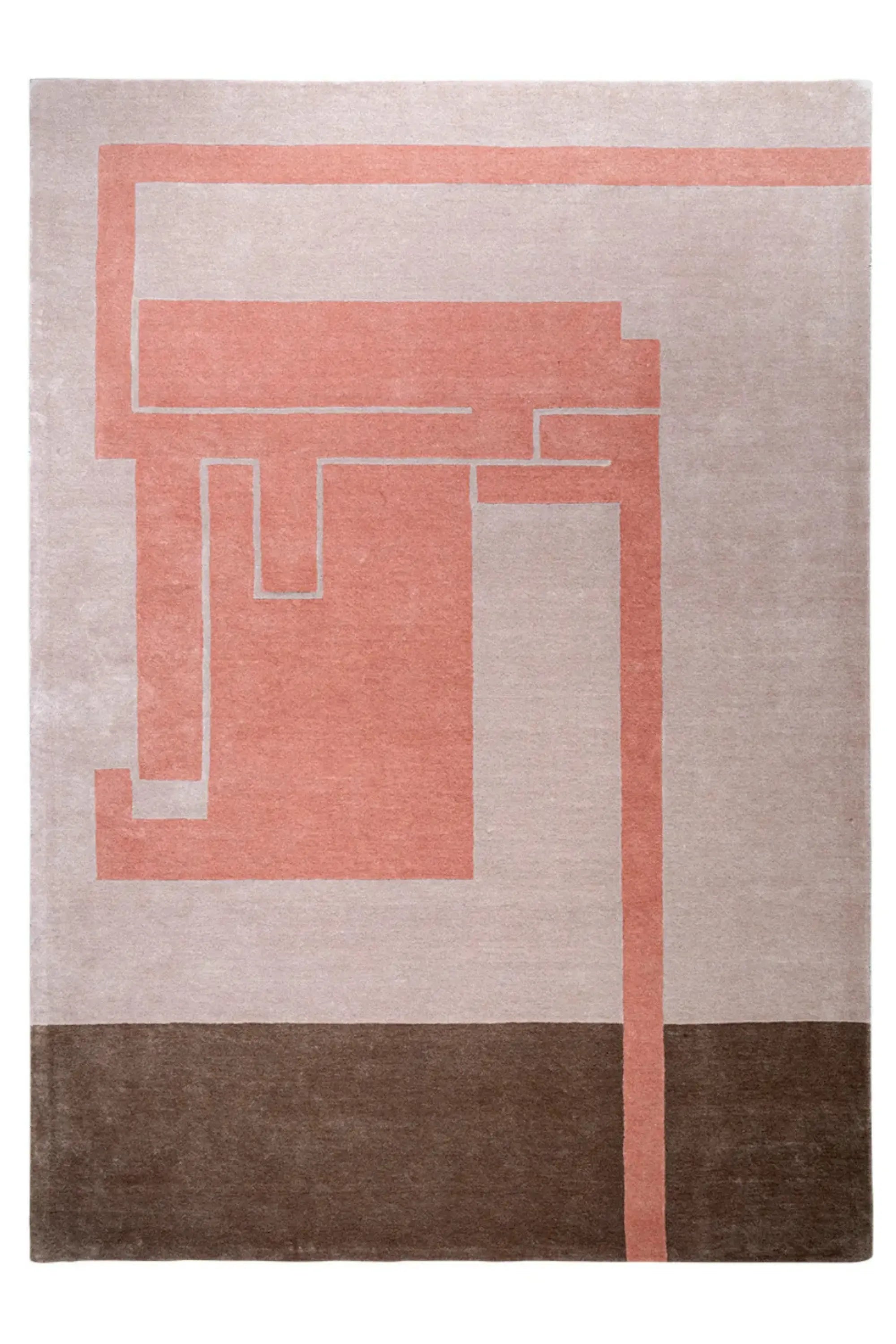 Structures Rug