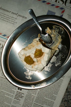 Stainless Steel Trays