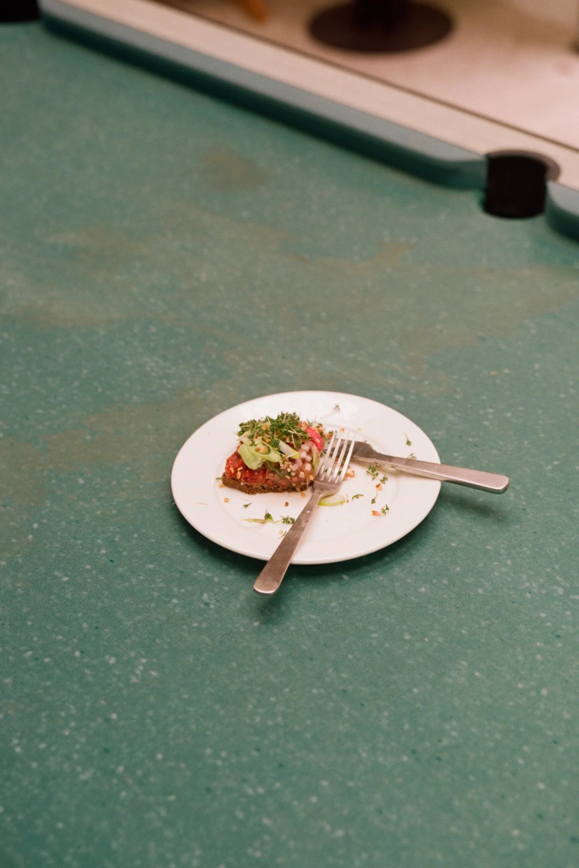 Métier Lunch Plate