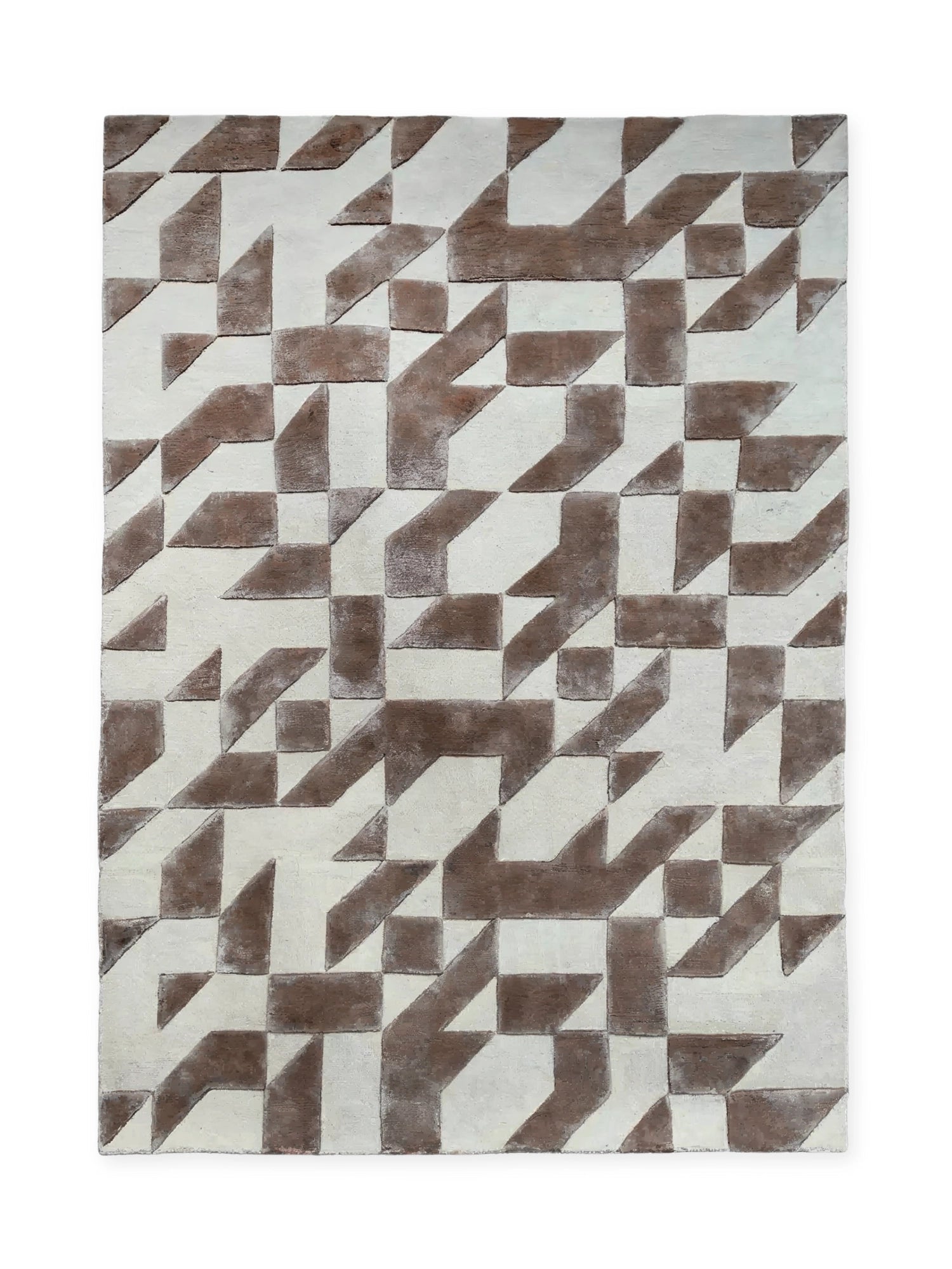 Franzen Rug by Tinted Objects - THAT COOL LIVING