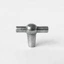 Freya Knob - Set of 2 - Zinc - THAT COOL LIVING
