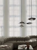 Fuji Pendant Lamp