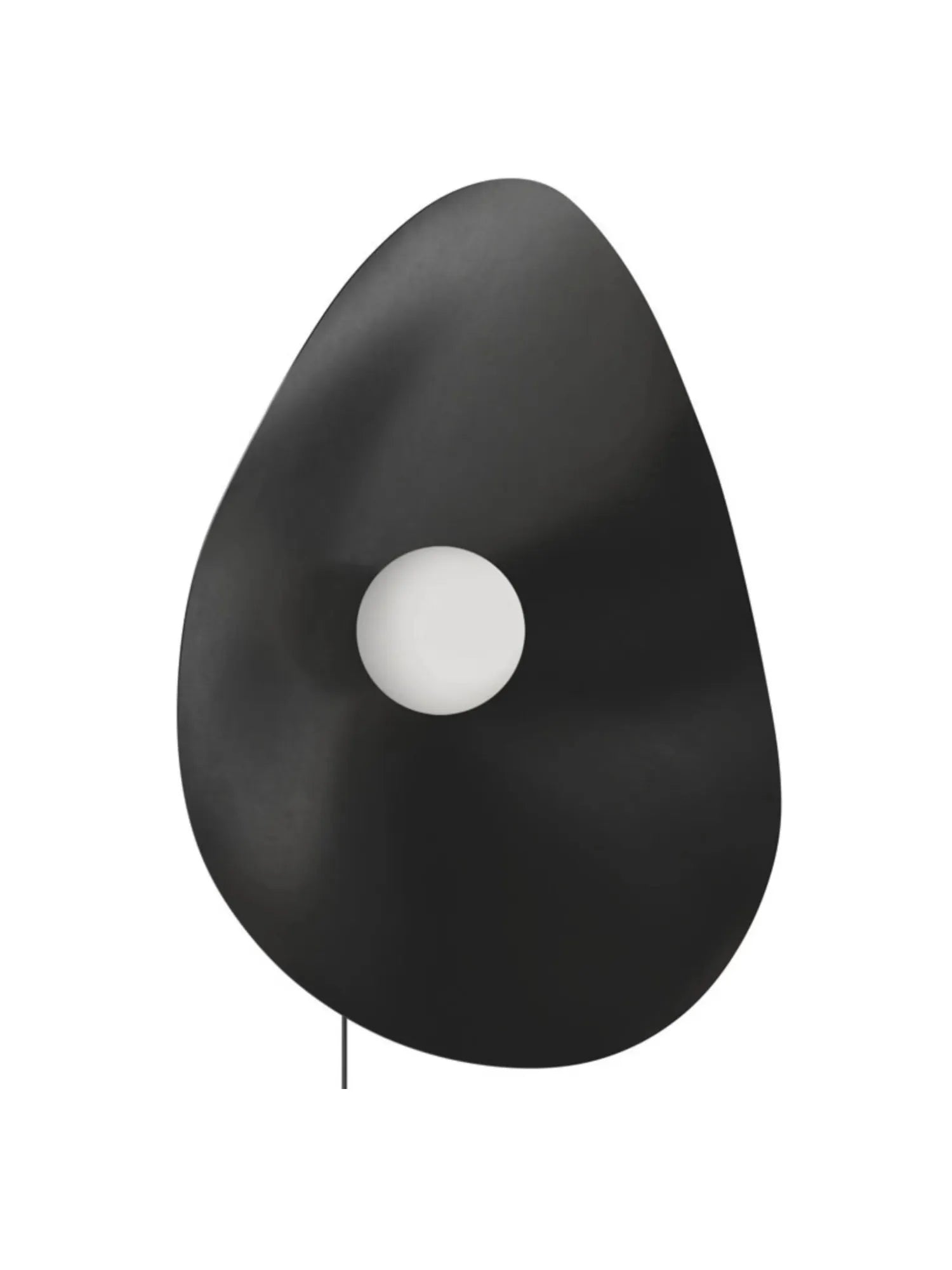 Fuji Wall Lamp