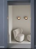 Fuji Wall Lamp