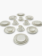 Out of Lines Full Tableware Set