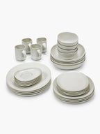 Out of Lines Full Tableware Set