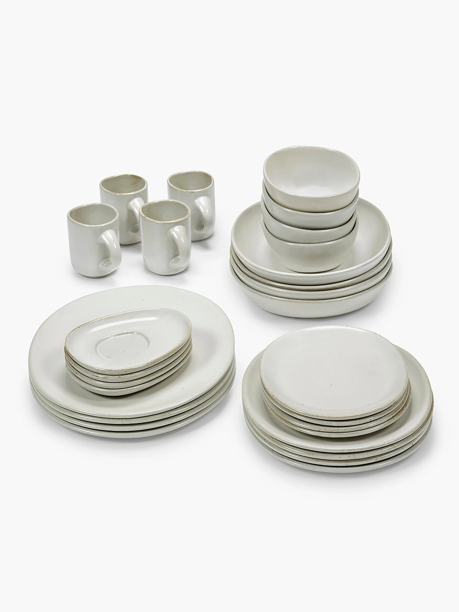 Out of Lines Full Tableware Set by Serax - THAT COOL LIVING