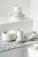 Dune Tableware Set - 28 pieces - THAT COOL LIVING