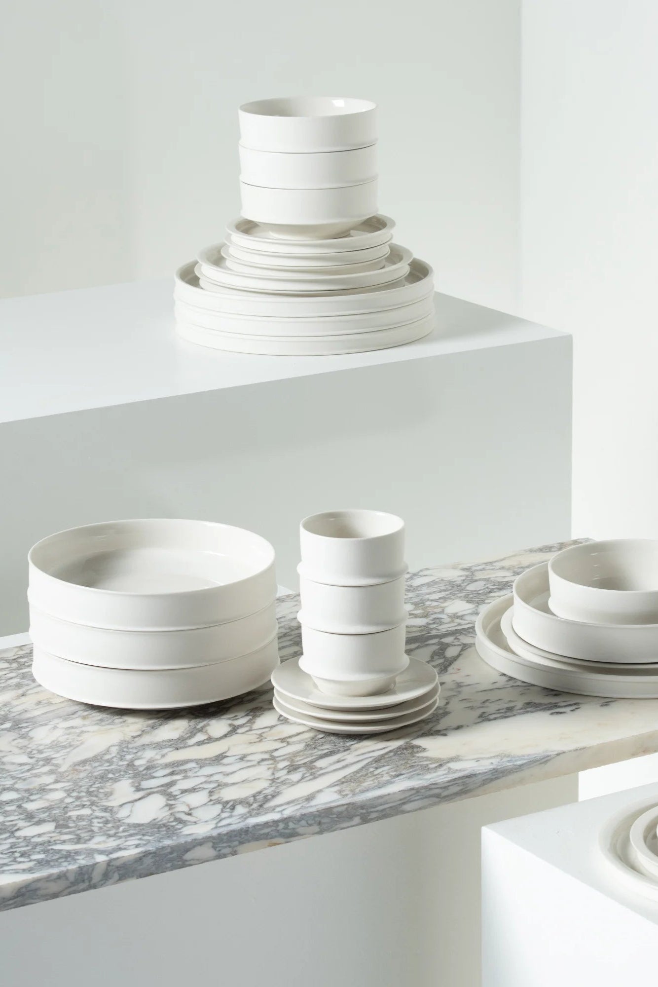 Dune Tableware Set - 28 pieces - THAT COOL LIVING
