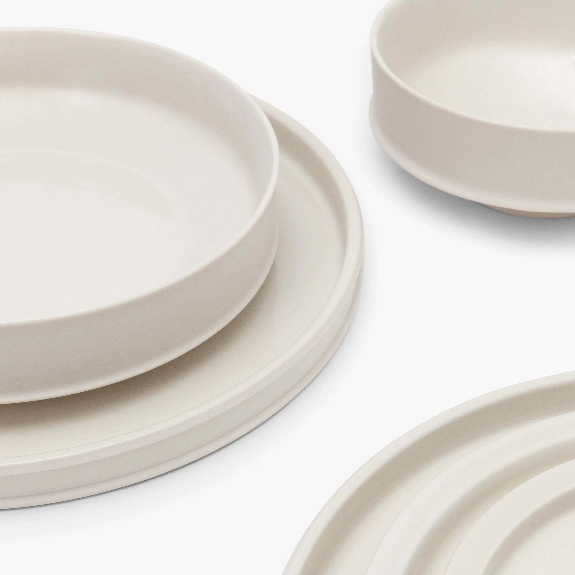 Dune Tableware Set - 28 pieces - THAT COOL LIVING