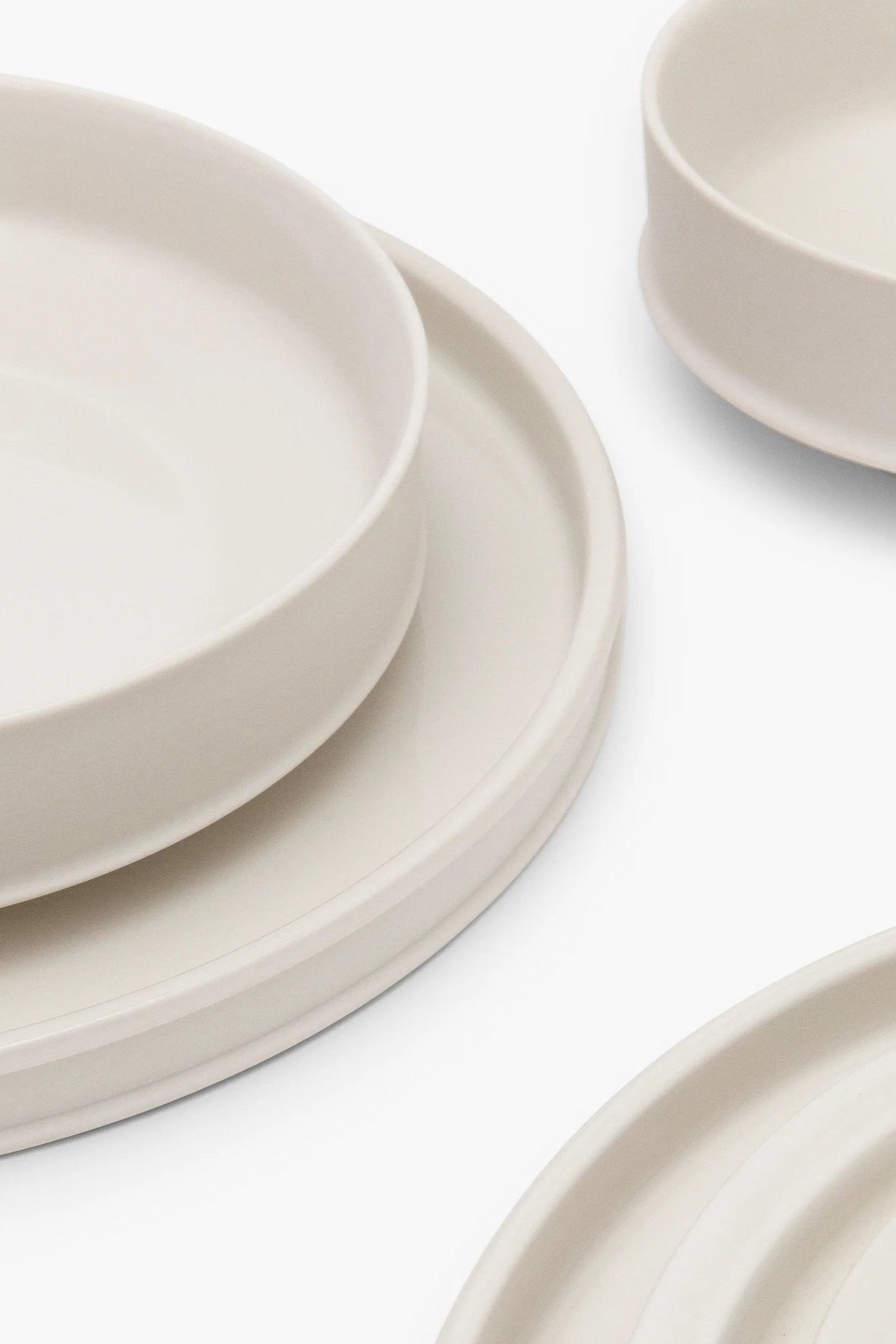 Dune Tableware Set - 28 pieces - THAT COOL LIVING