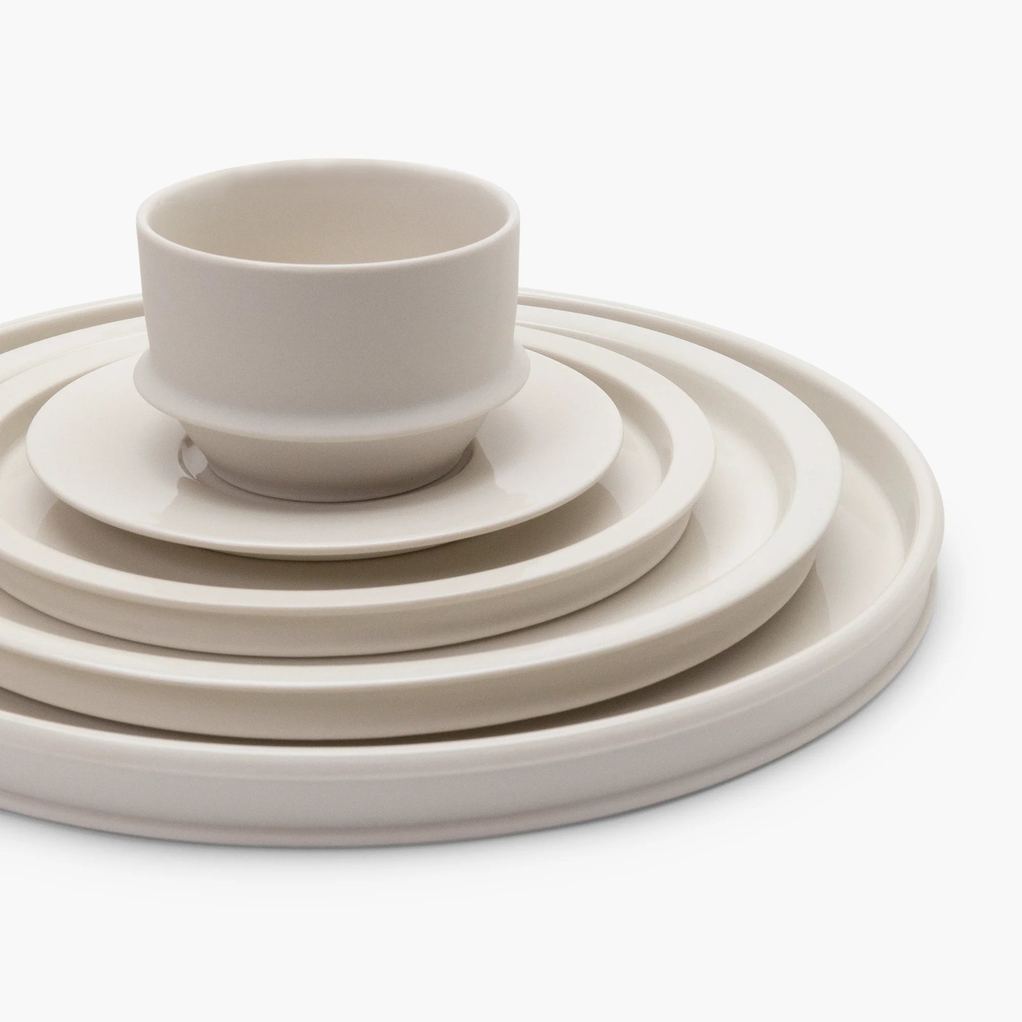 Dune Tableware Set - 28 pieces - THAT COOL LIVING