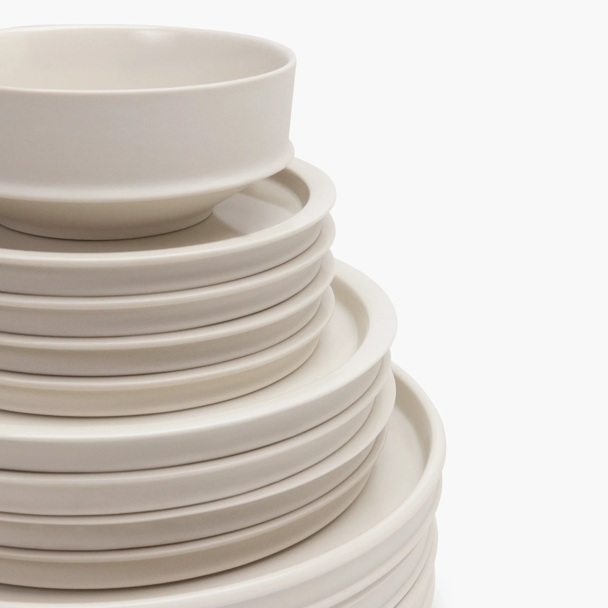 Dune Tableware Set - 28 pieces - THAT COOL LIVING