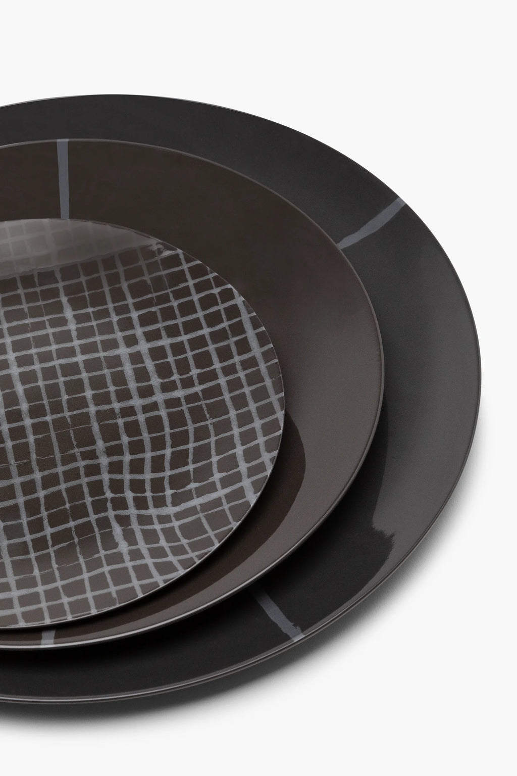 Zuma Tableware Set - 28 pieces - THAT COOL LIVING