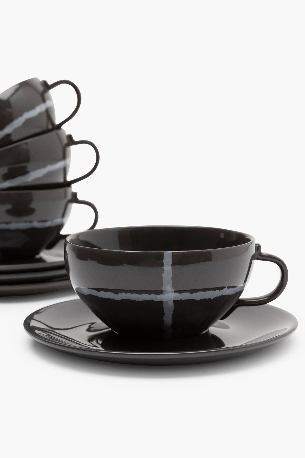 Zuma Tableware Set - 28 pieces - THAT COOL LIVING