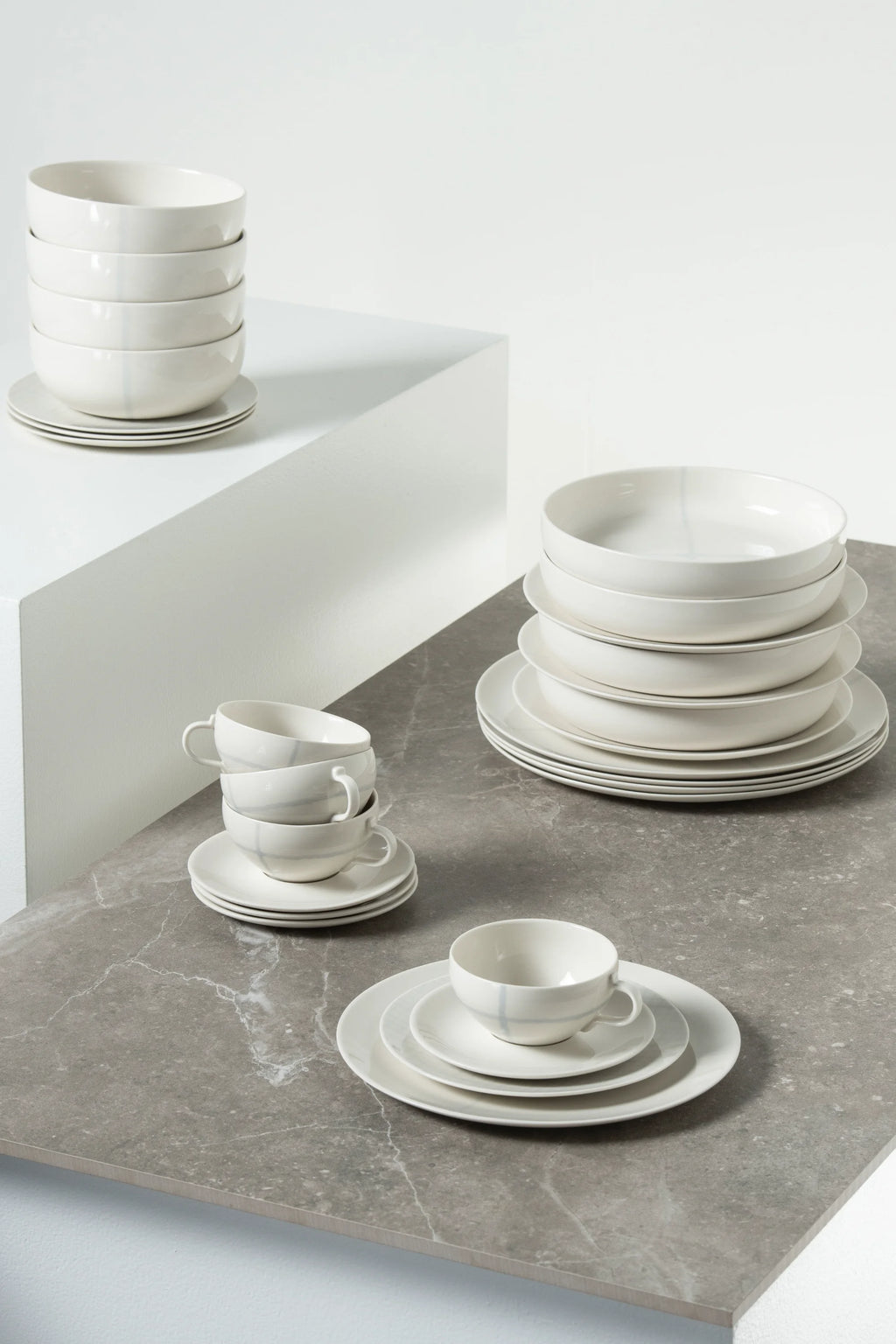 Zuma Tableware Set - 28 pieces - THAT COOL LIVING