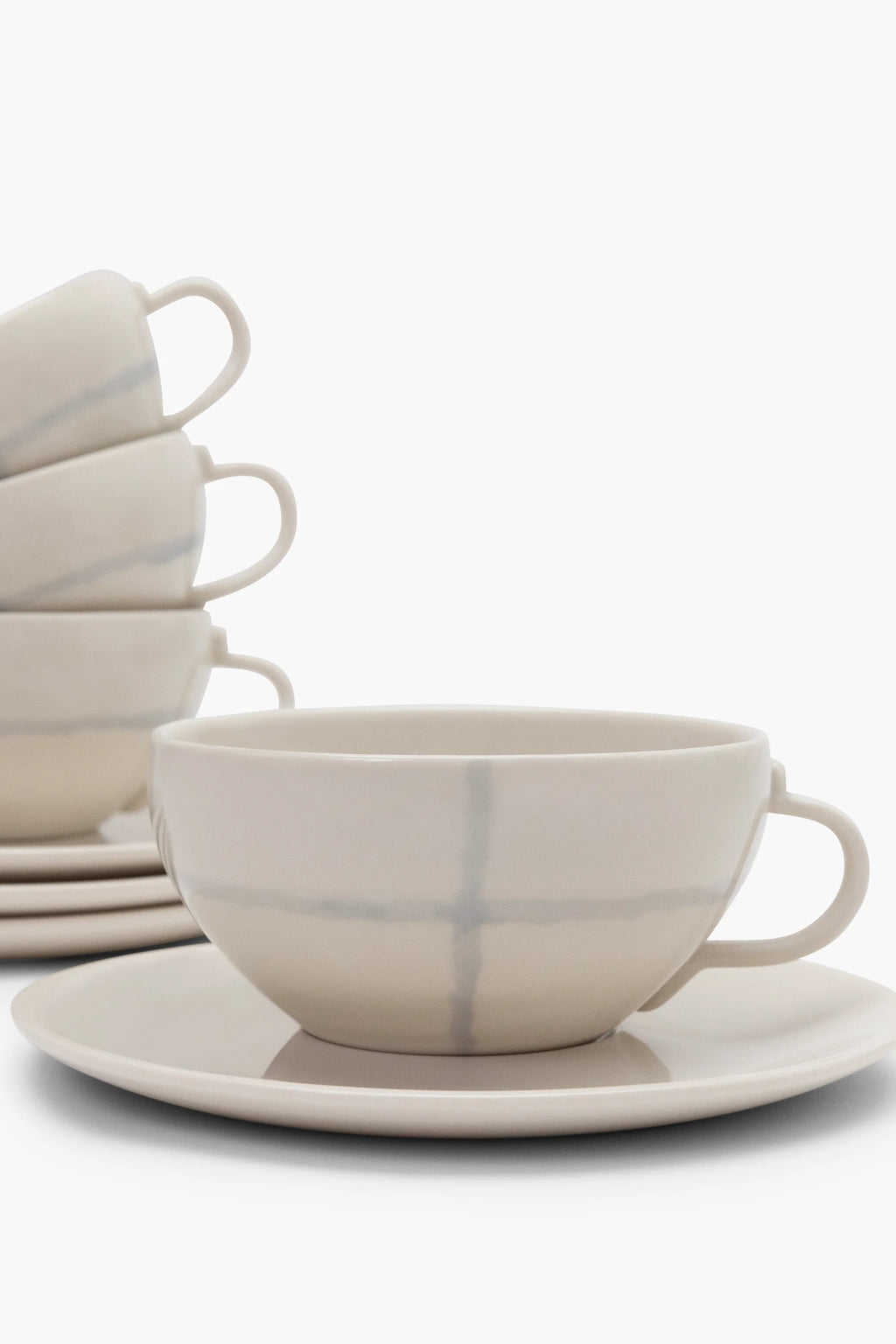 Zuma Tableware Set - 28 pieces - THAT COOL LIVING