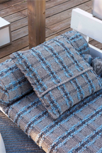 Garden Layers Checks Small Roll