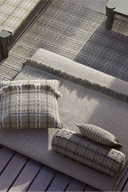 Garden Layers Checks Small Roll