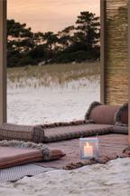 Garden Layers Composition 01 - THAT COOL LIVING