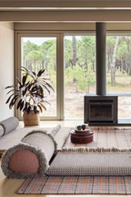 Garden Layers Composition 01 - THAT COOL LIVING