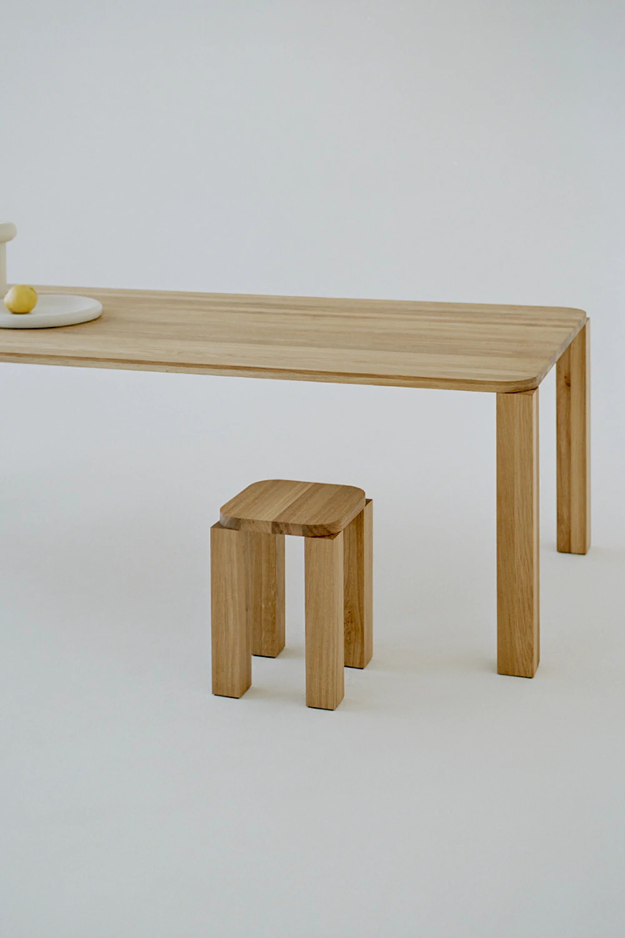 Atlas Stool