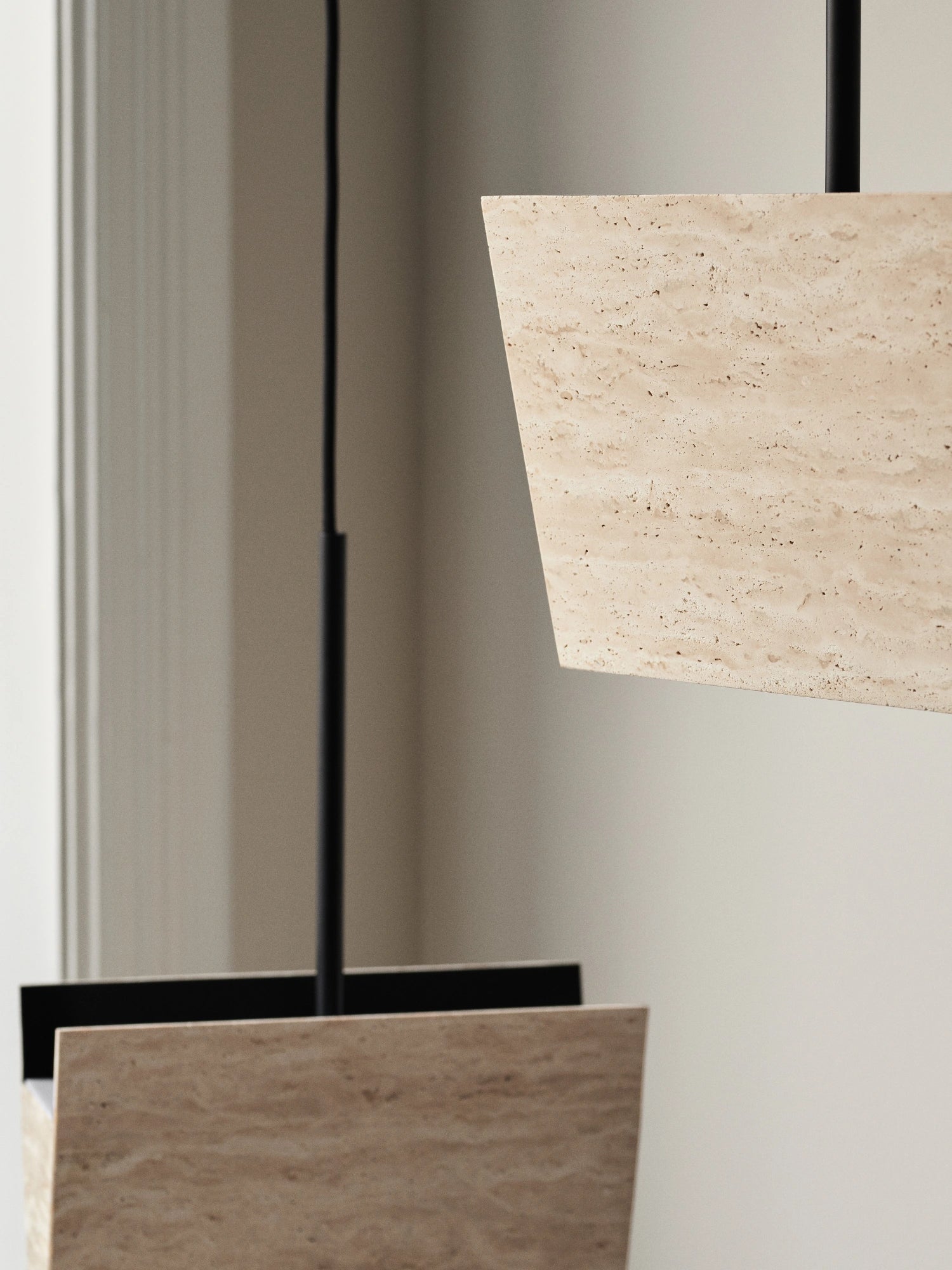 Gallery Pendant Lamp by NORR11 - THAT COOL LIVING