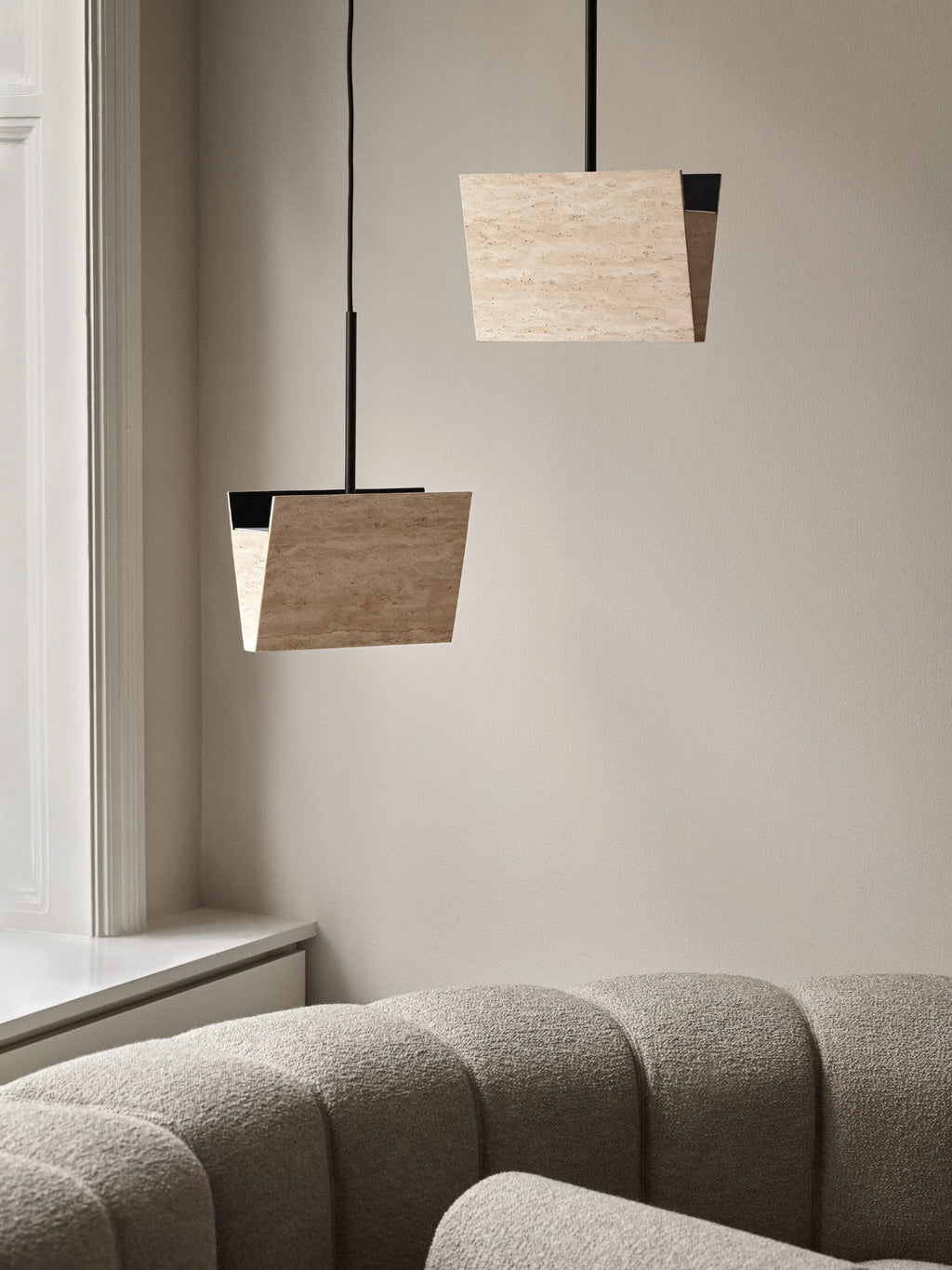 Gallery Pendant Lamp