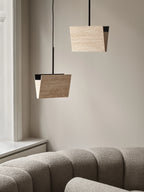 Gallery Pendant Lamp
