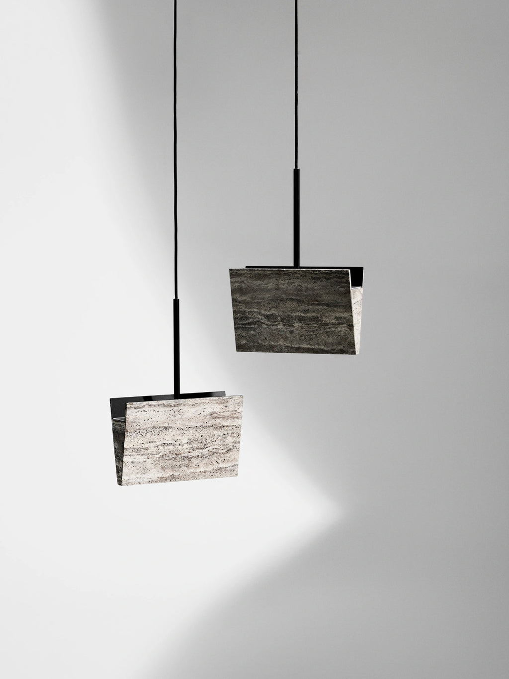 Gallery Pendant Lamp