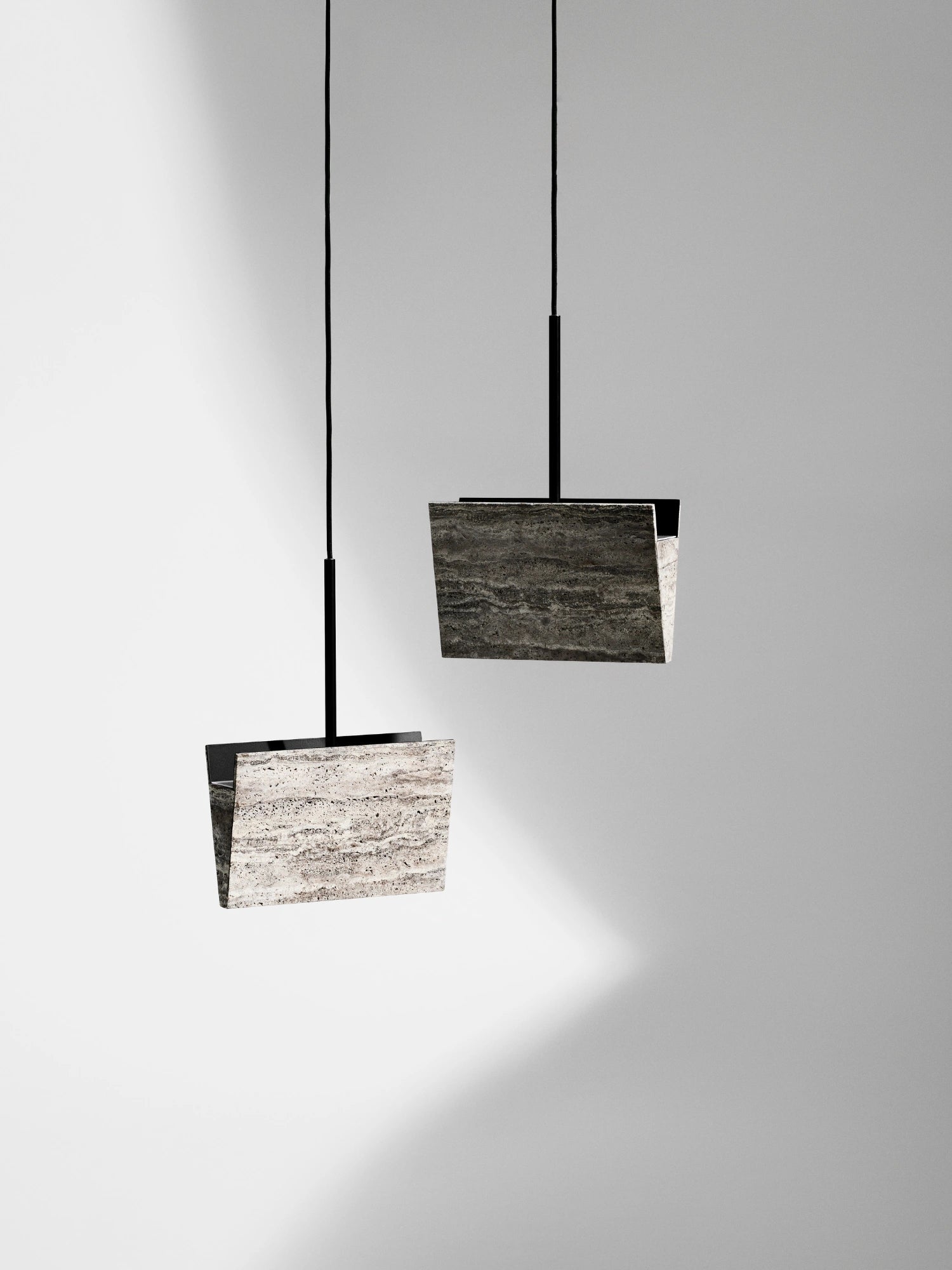 Gallery Pendant Lamp by NORR11 - THAT COOL LIVING
