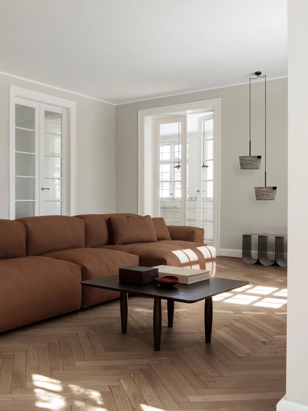 Gallery Pendant Lamp