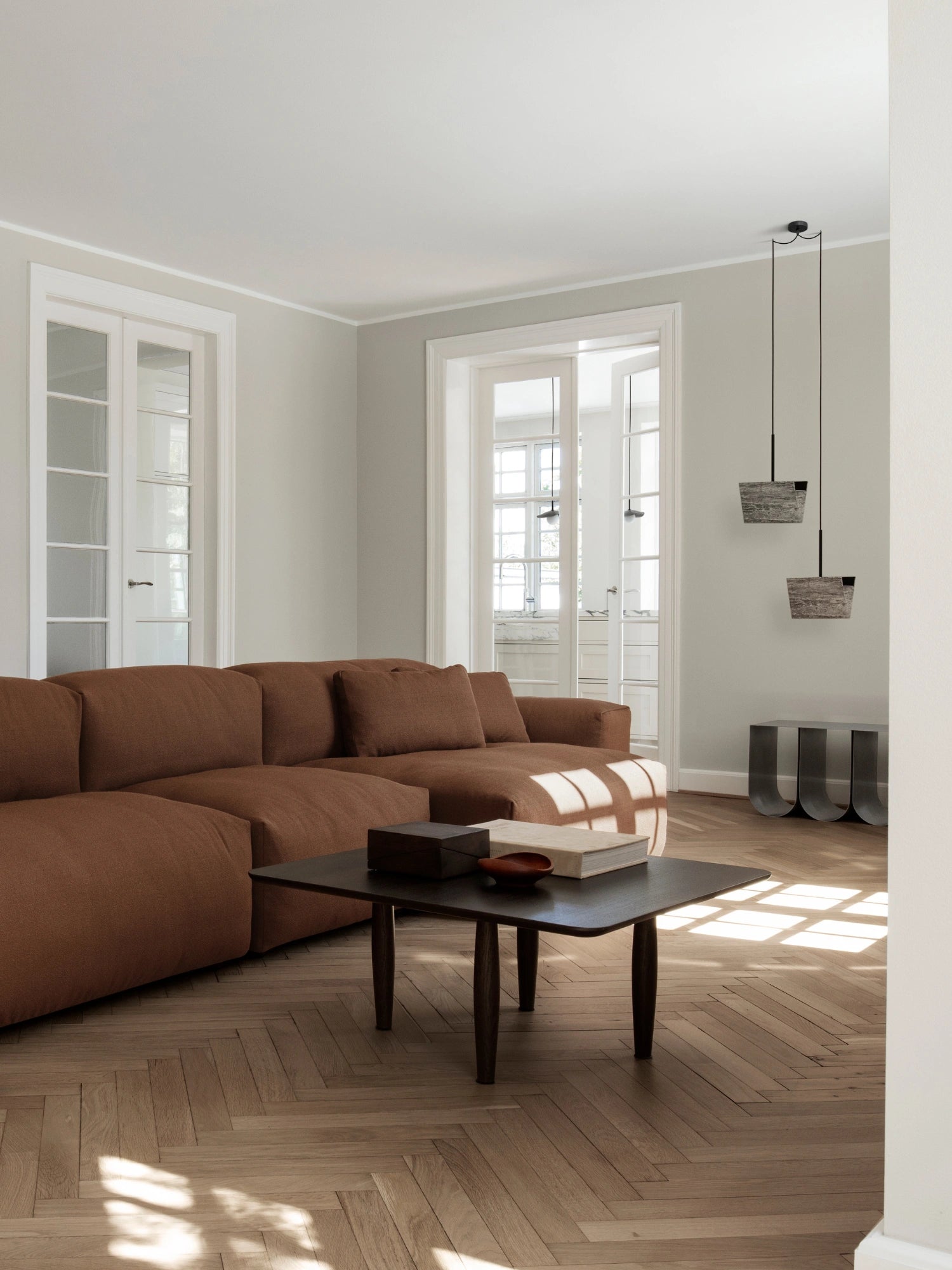 Gallery Pendant Lamp by NORR11 - THAT COOL LIVING