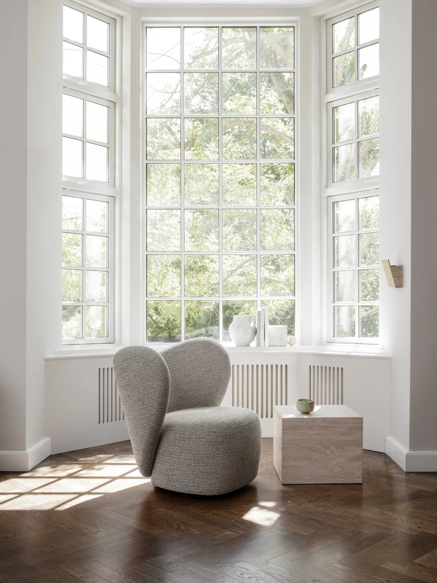 Gallery Wall Lamp by NORR11 - THAT COOL LIVING