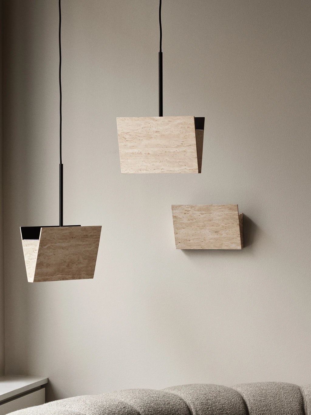 Gallery Wall Lamp