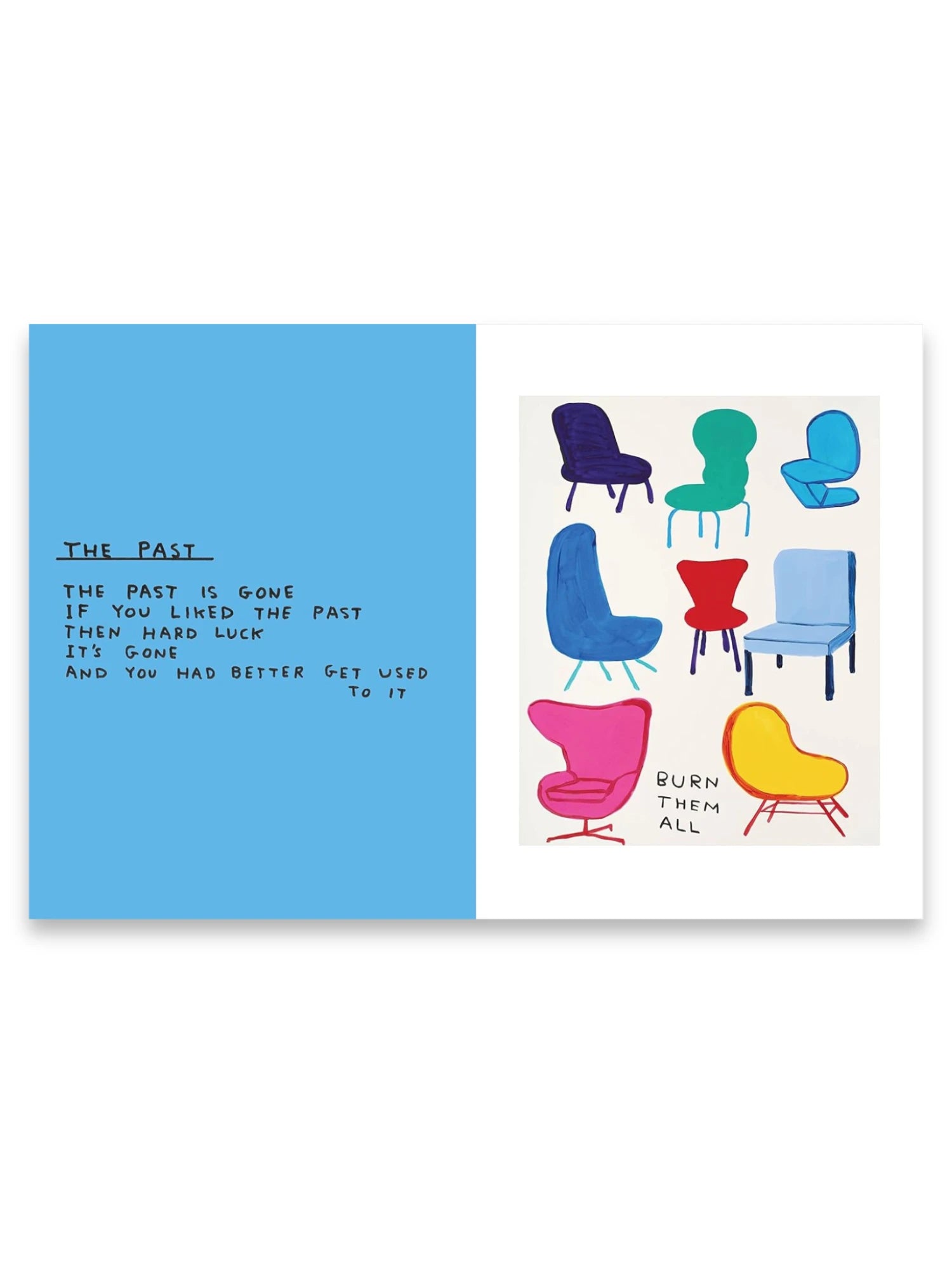 Get Your Shit Together by Book - THAT COOL LIVING