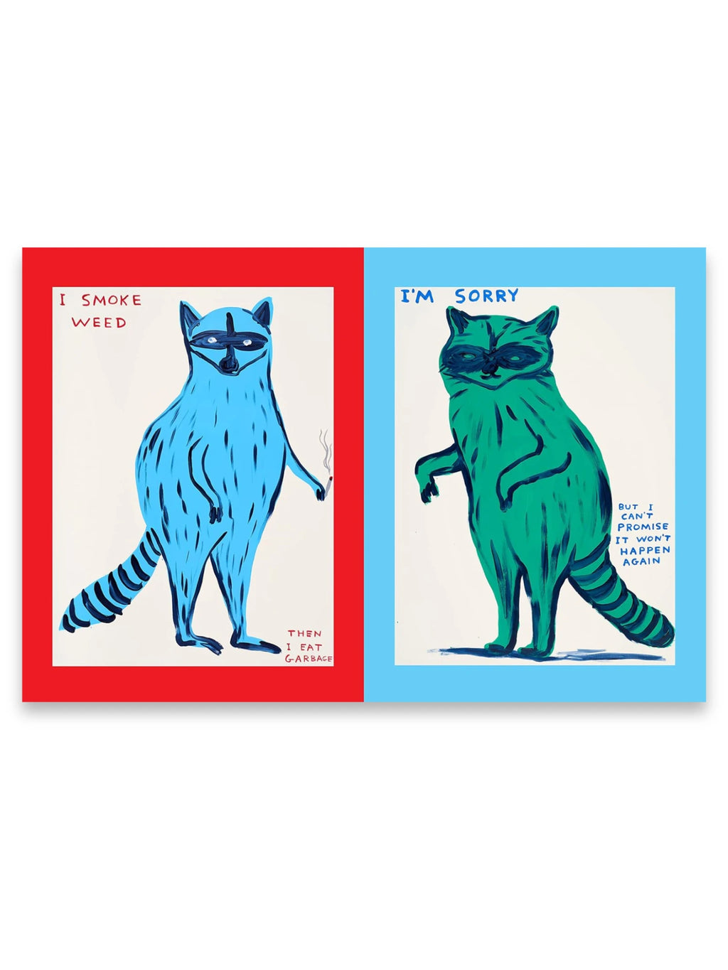 Get Your Shit Together