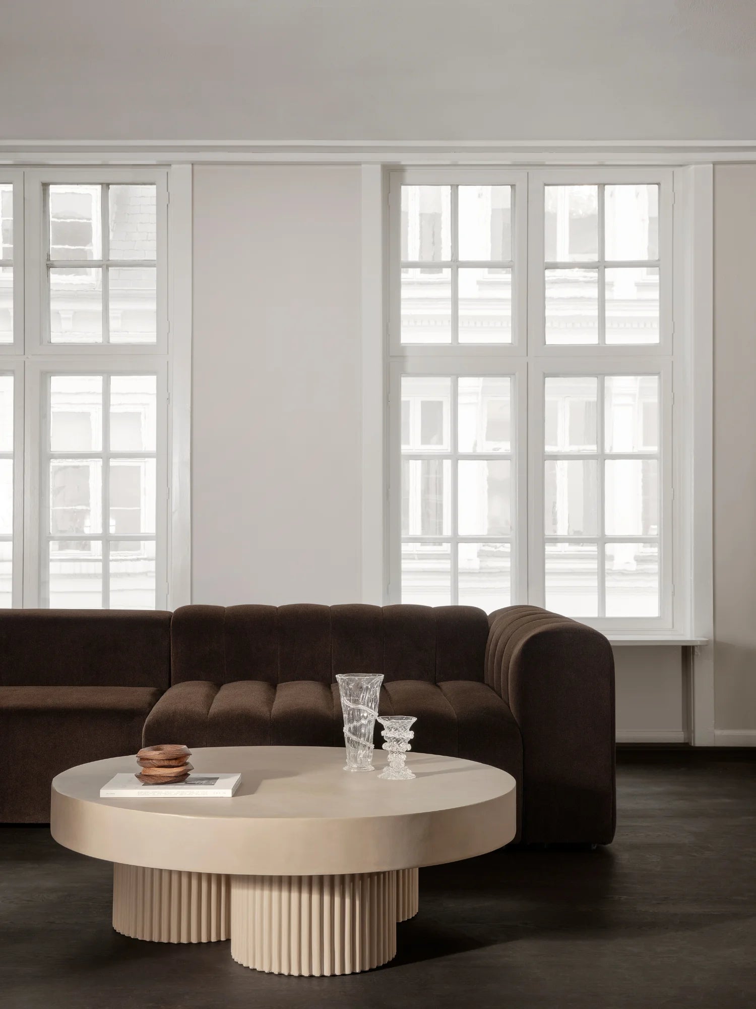 Gear Coffee Table by NORR11 - THAT COOL LIVING