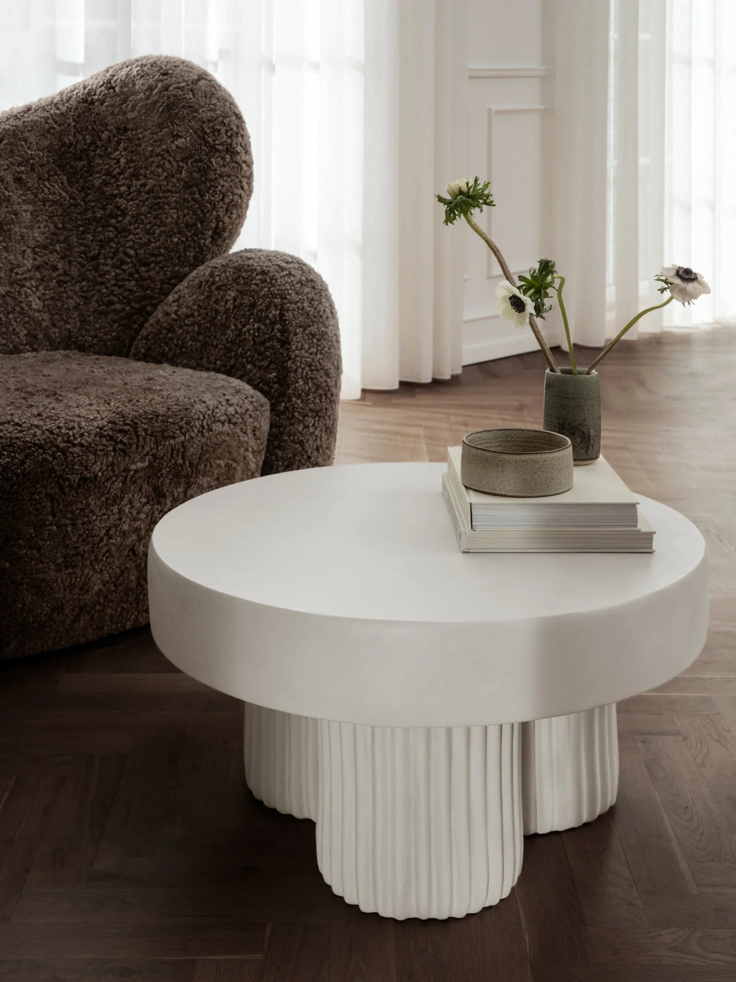 Gear Coffee Table by NORR11 - THAT COOL LIVING