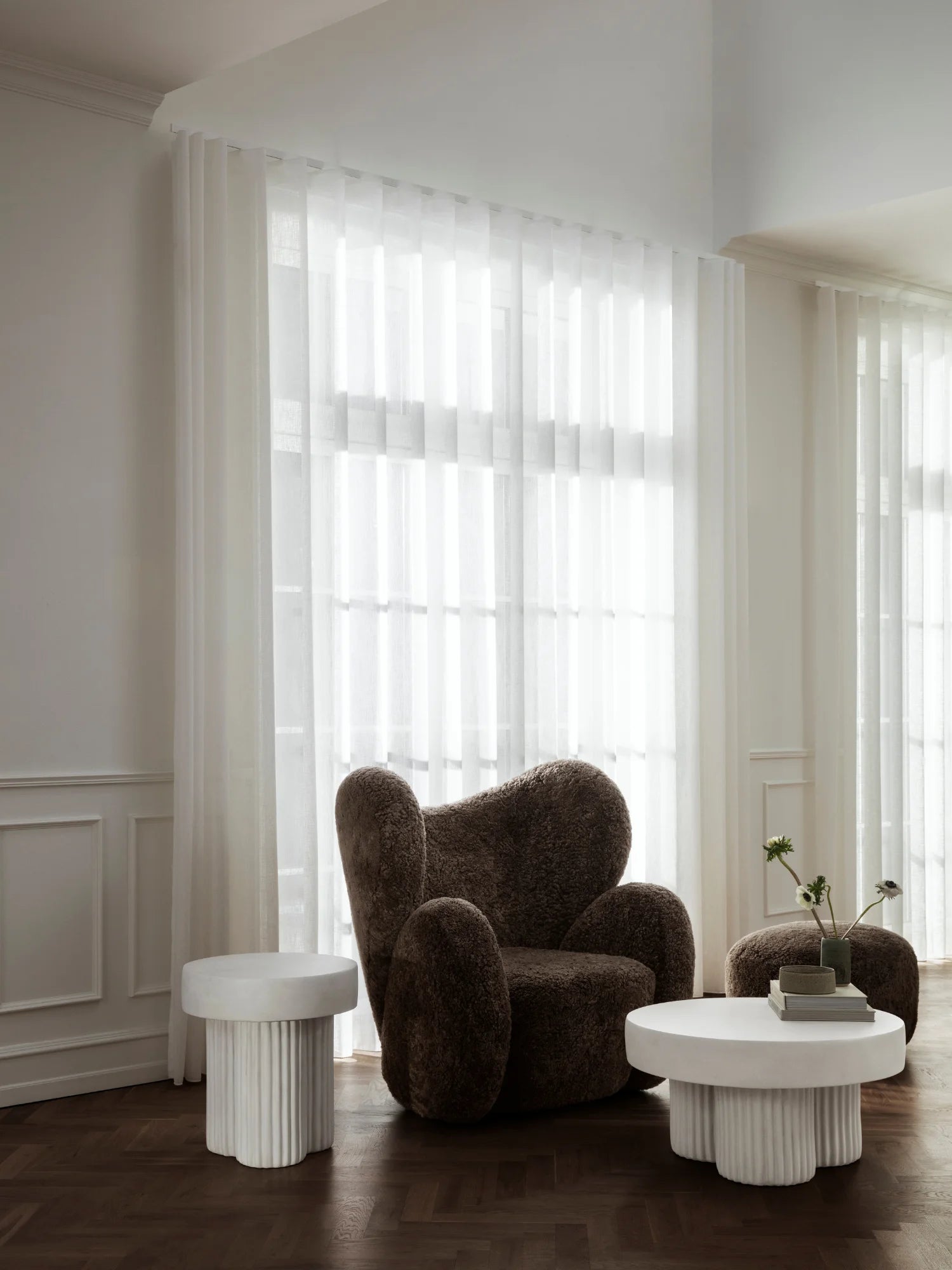 Gear Coffee Table by NORR11 - THAT COOL LIVING